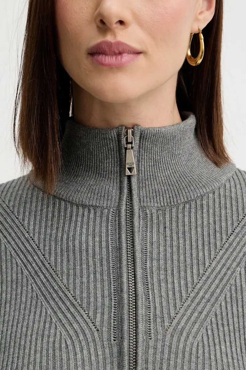 vestito HARLEY colore grigio W5BK45 Z0572 miniatura 5