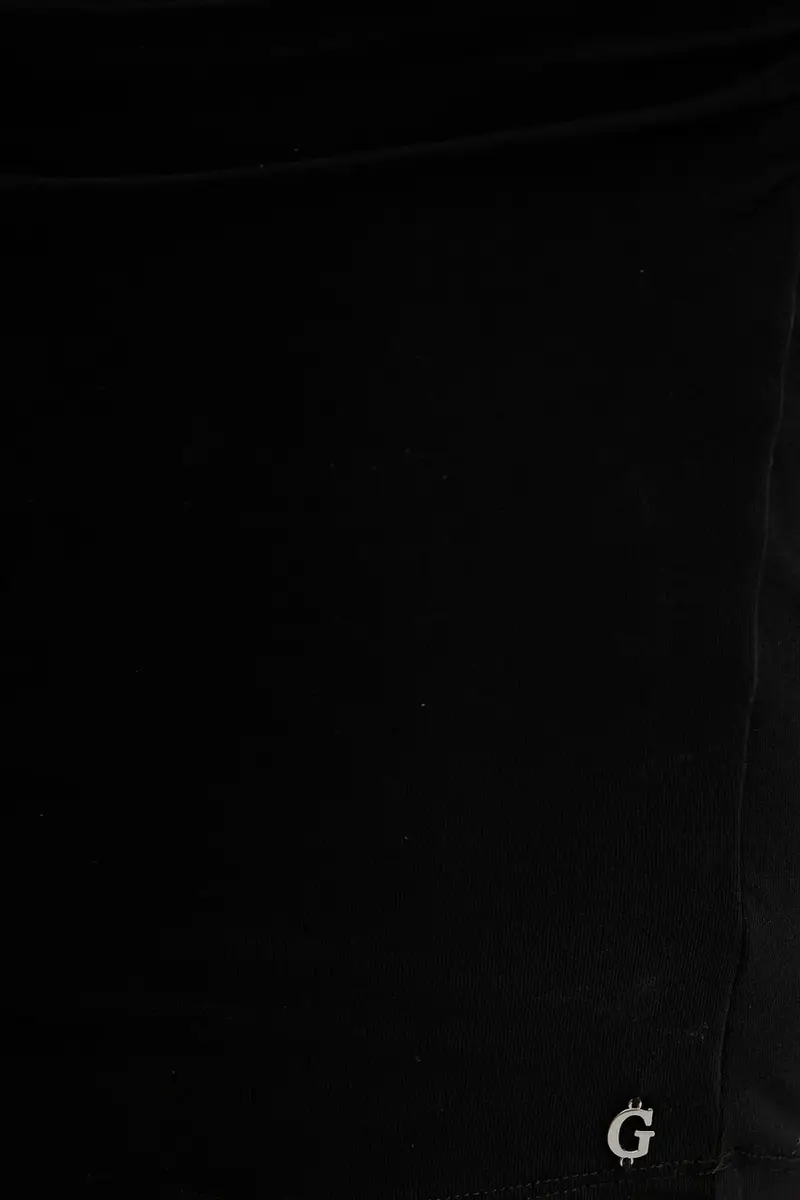 vestito JOLIE colore nero W5BK14 KC1J2 miniatura 5