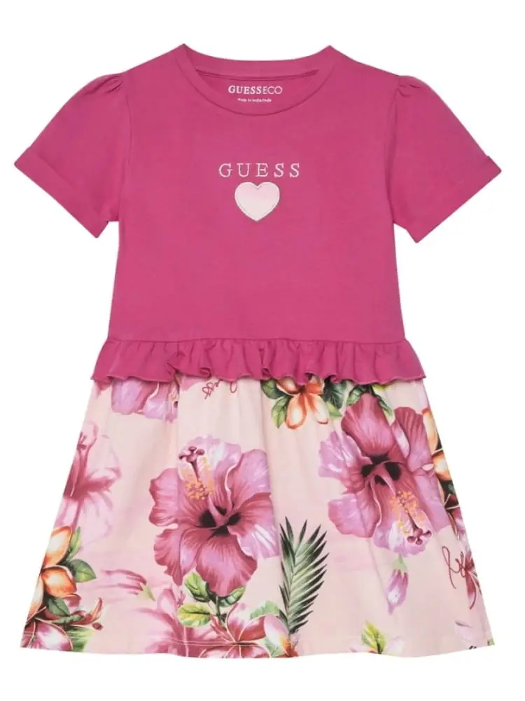 Guess Top Rosa 4370362