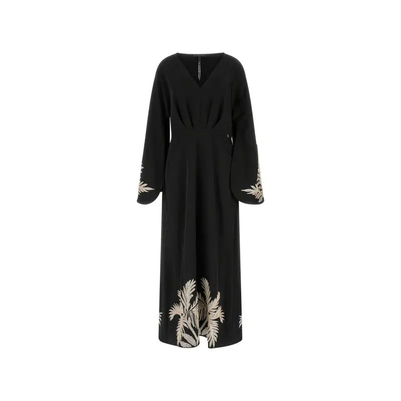 Vestito lungo da donna Guess Angele