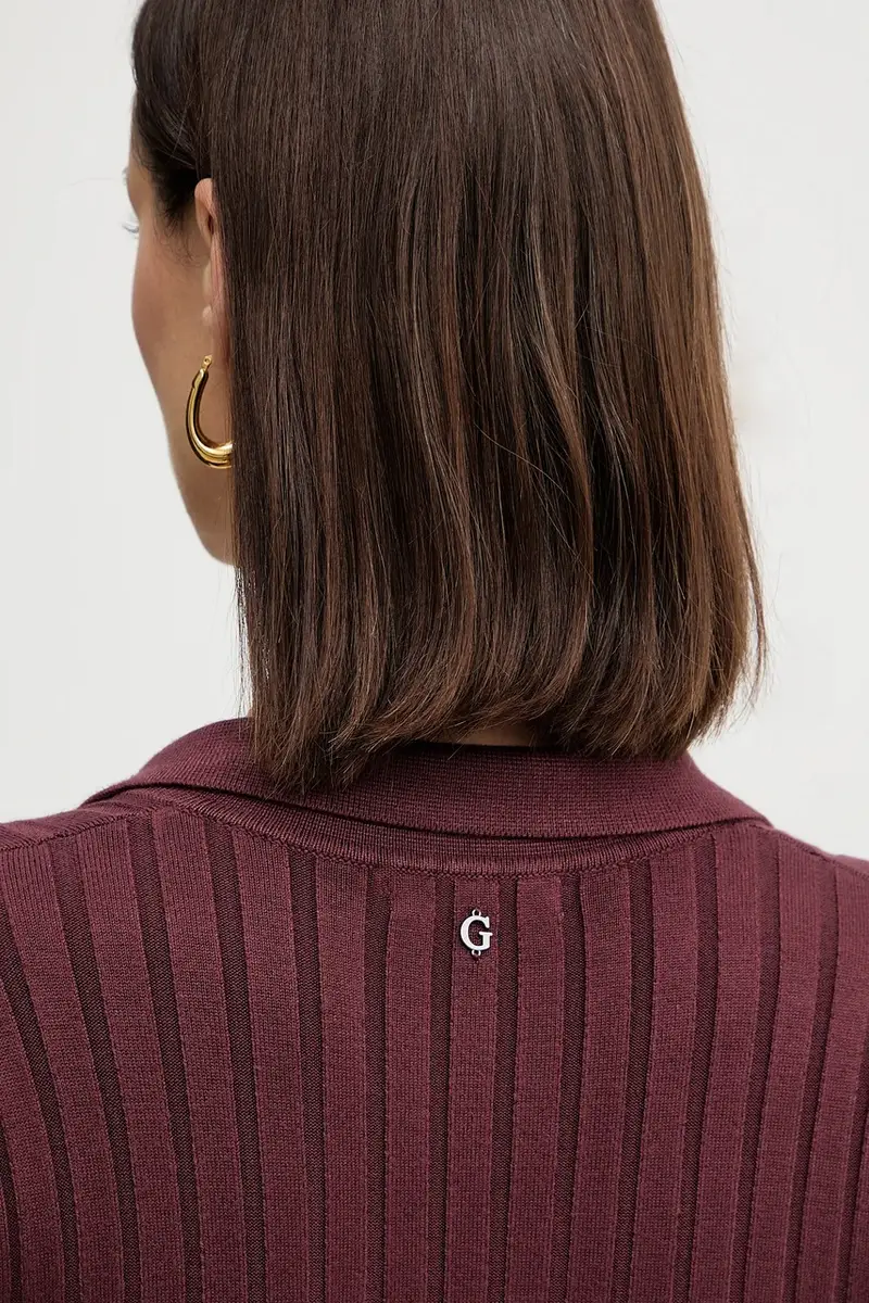 vestito MIRANDA W5BK60 Z2YJ2 Rosso miniatura 5