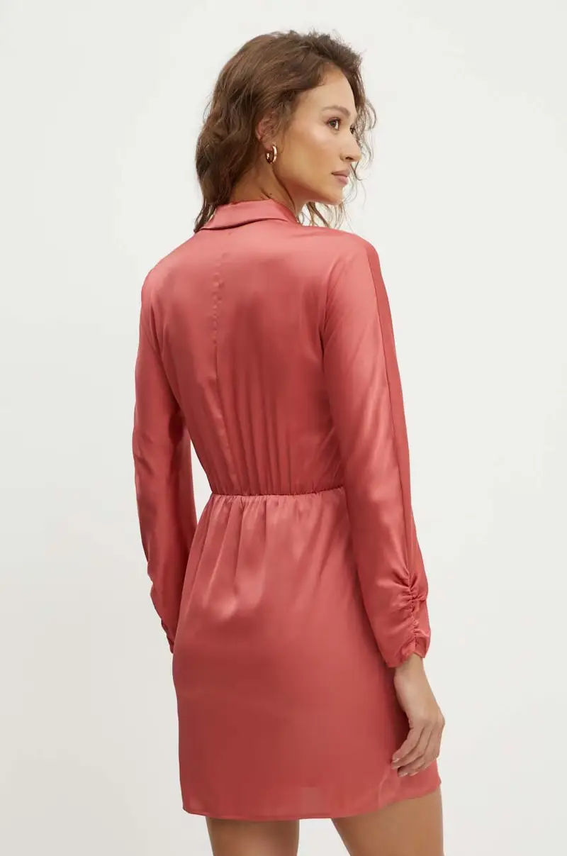 vestito TANYA colore arancione W4YK69 WF1T2 miniatura 2