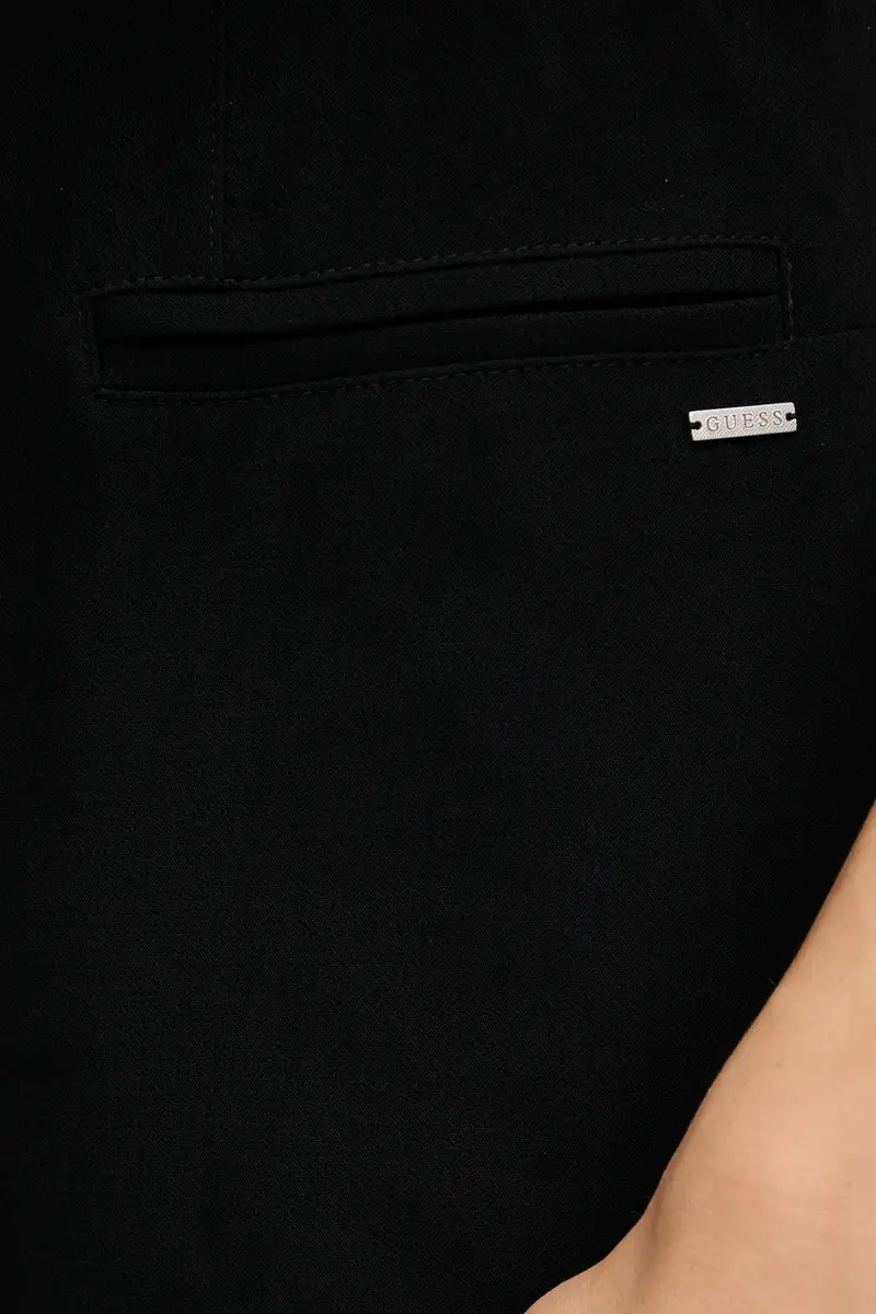 vestito YEVA colore nero W5YK36 WGHC2 miniatura 5