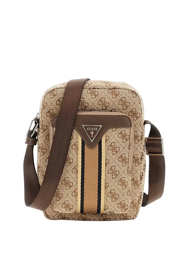 XBody Uomo guess hmmistp5163-bbo Multicolore MULTICOLOR