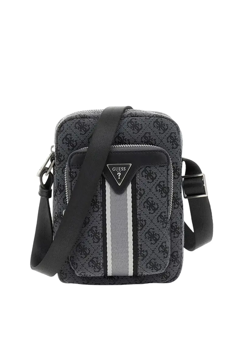 XBody Uomo guess hmmistp5163-cbl Multicolore MULTICOLOR