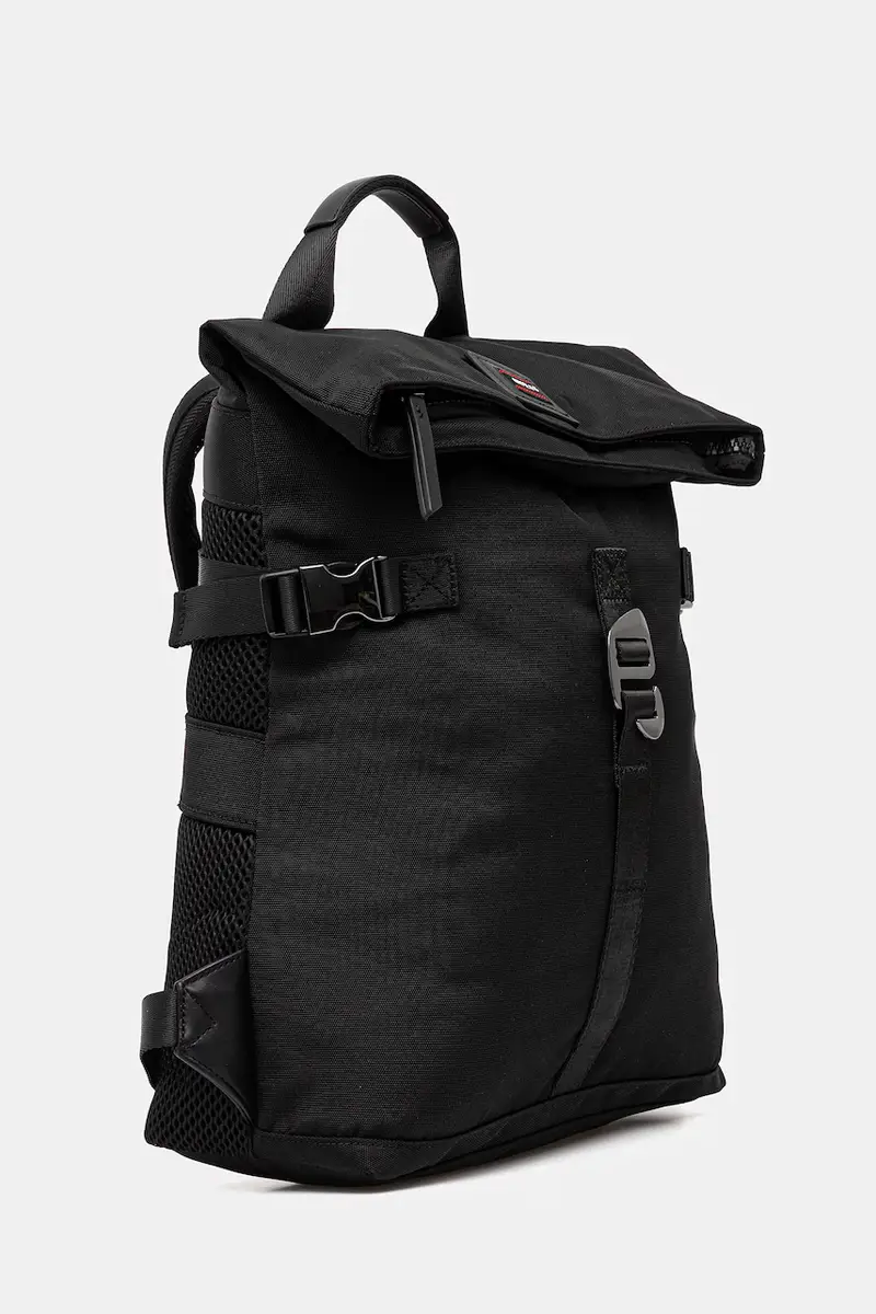 zaino AREZZO uomo colore nero HMARHN P5333 miniatura 2