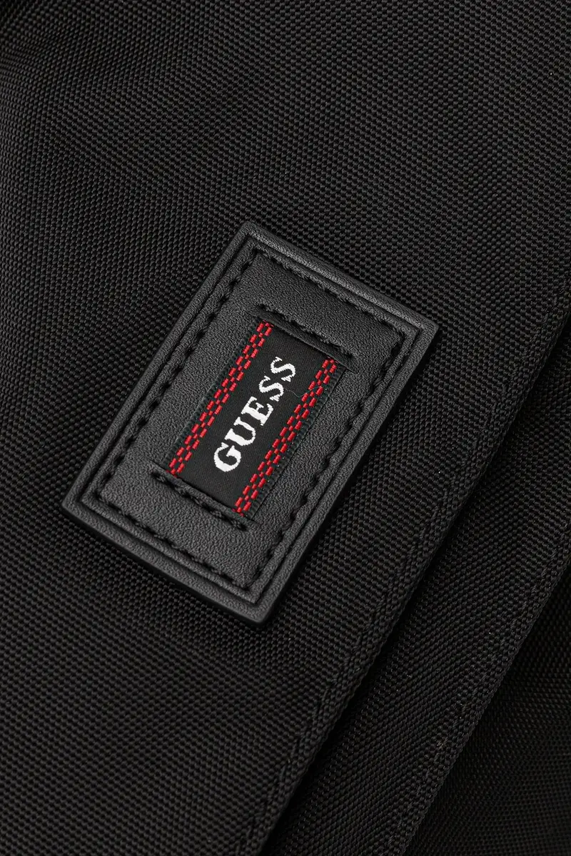 zaino AREZZO uomo colore nero HMARHN P5333 miniatura 4