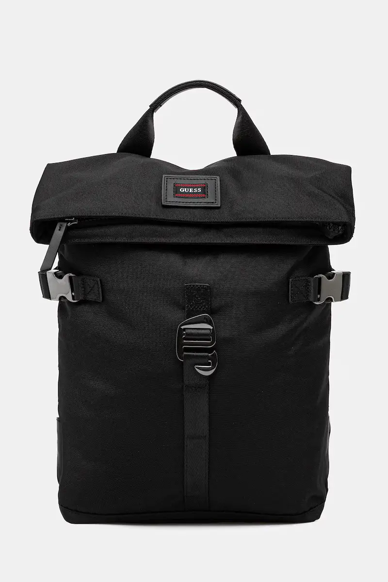 zaino AREZZO uomo colore nero HMARHN P5333