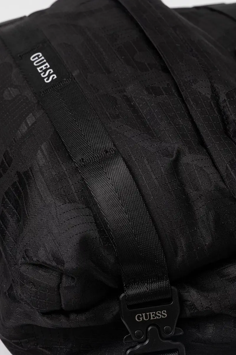 zaino ASTI uomo colore nero HMASNC P5375 miniatura 4