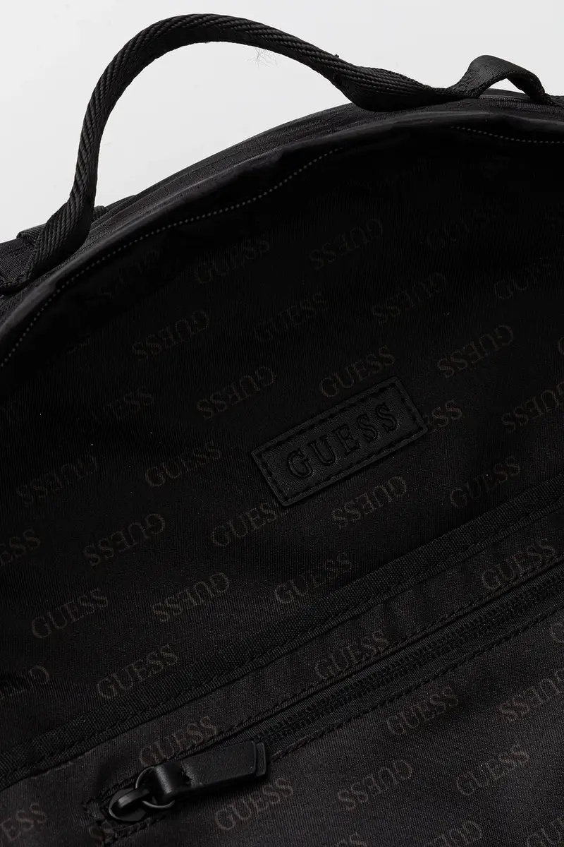 zaino ASTI uomo colore nero HMASNC P5375 miniatura 5