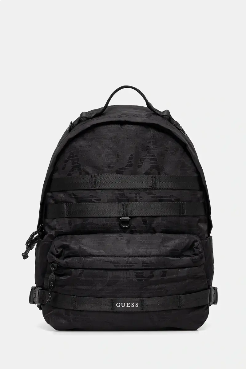 zaino ASTI uomo colore nero HMASNC P5375