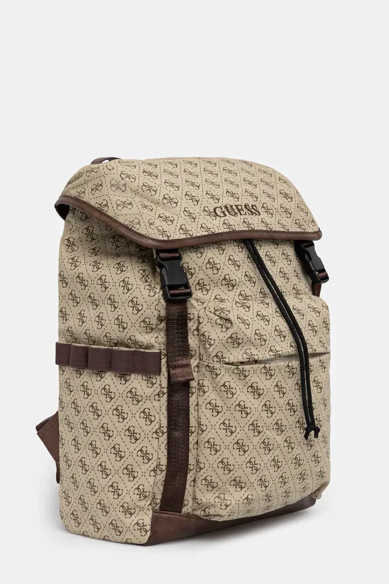 zaino bambino/a colore beige L5YZ08 WGRI0 miniatura 2