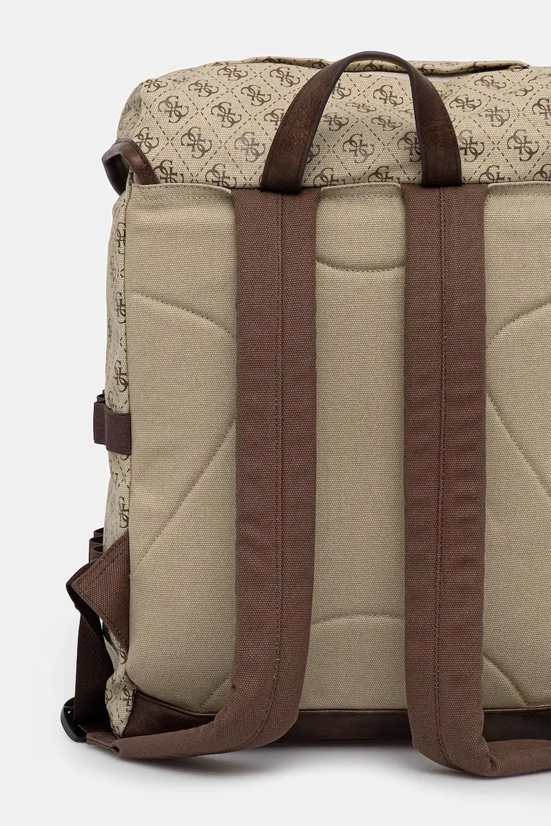 zaino bambino/a colore beige L5YZ08 WGRI0 miniatura 3