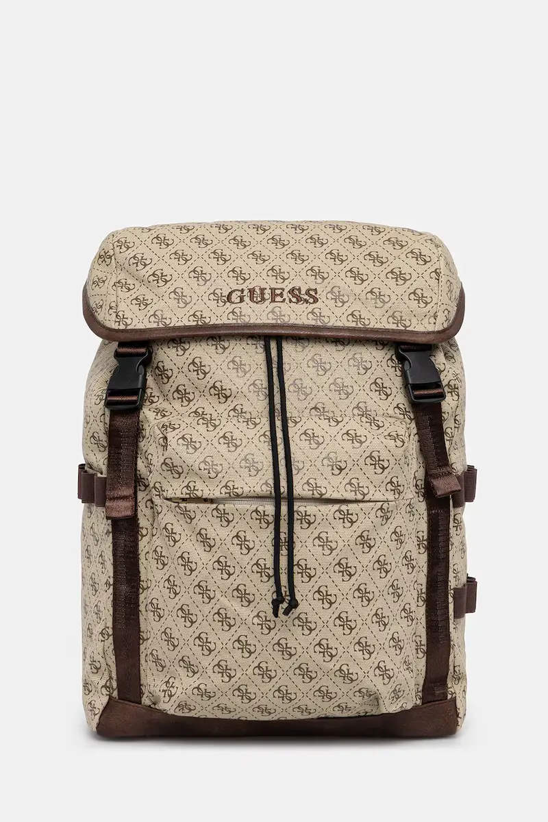 zaino bambino/a colore beige L5YZ08 WGRI0