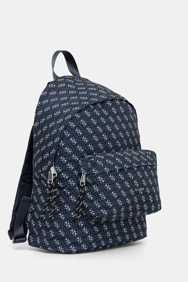 zaino bambino/a colore blu H5YZ00 WGCS0 miniatura 2