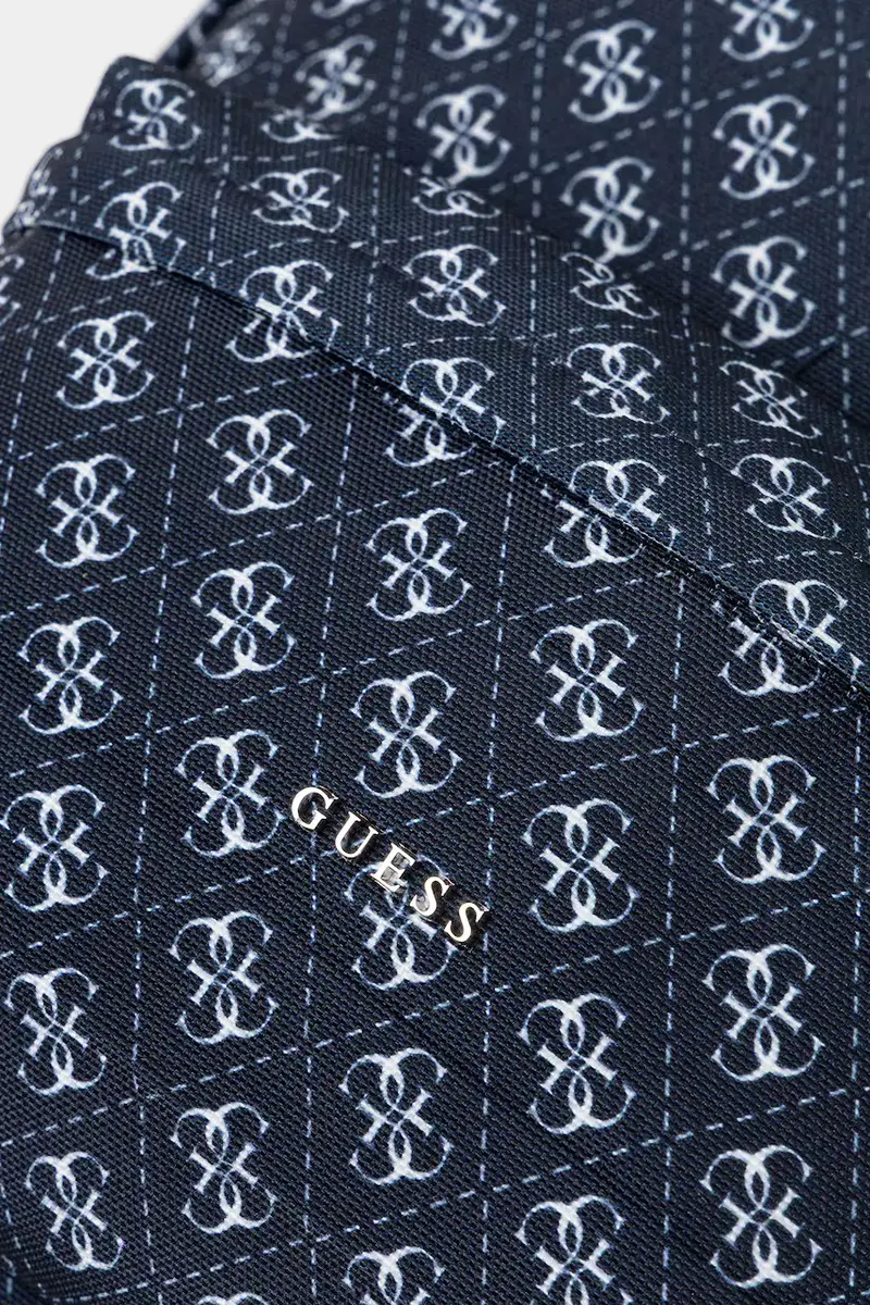 zaino bambino/a colore blu H5YZ00 WGCS0 miniatura 4