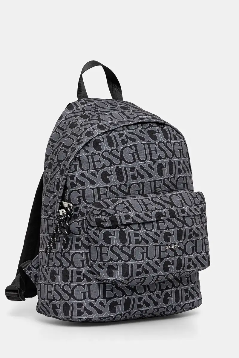 zaino bambino/a colore nero H5YZ00 WGCS0 miniatura 2