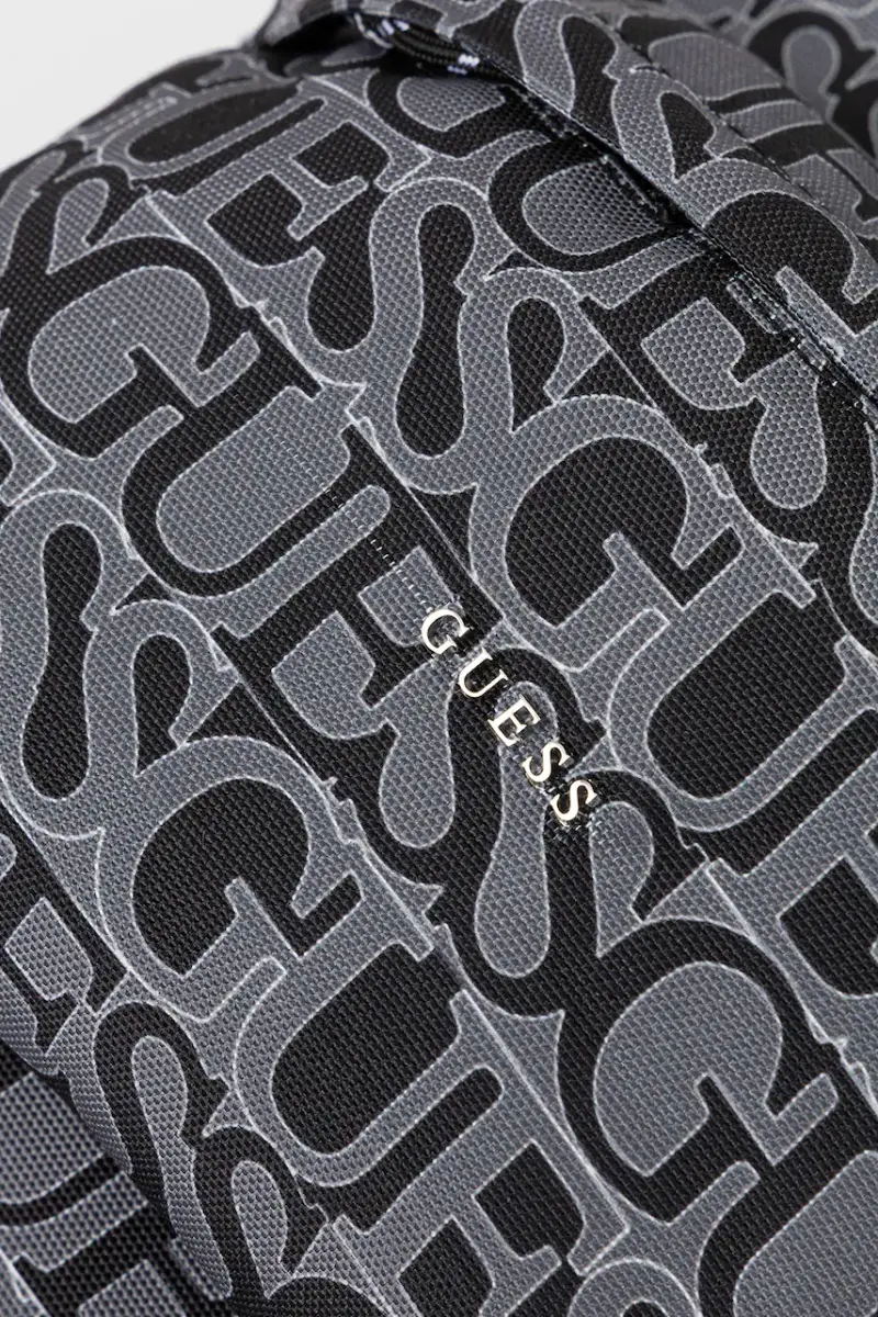 zaino bambino/a colore nero H5YZ00 WGCS0 miniatura 4