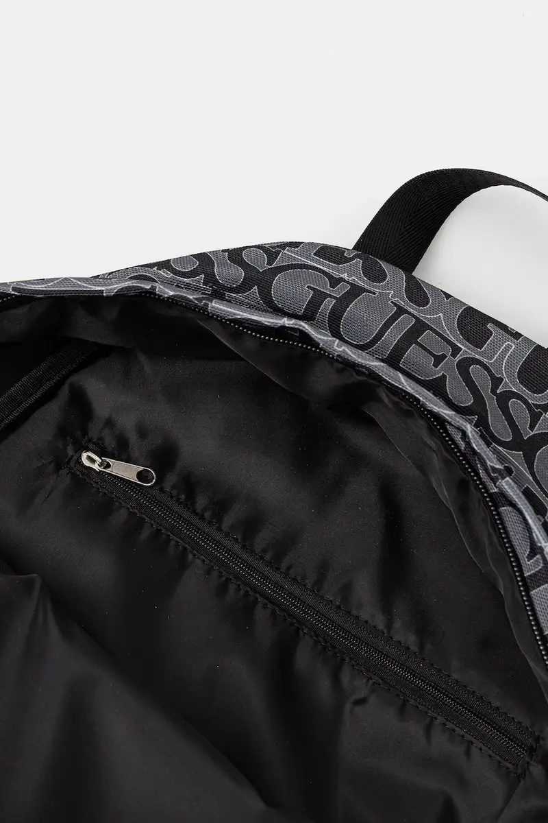 zaino bambino/a colore nero H5YZ00 WGCS0 miniatura 5