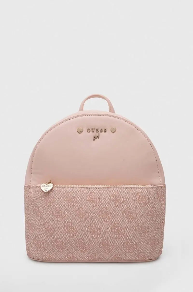 zaino bambino/a colore rosa