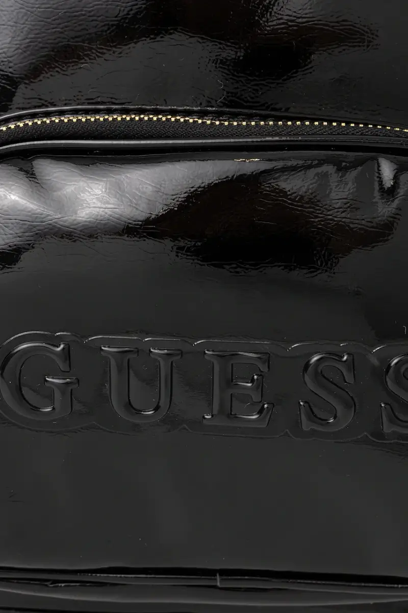 zaino bambino/a pacco da 2 colore nero con applicazione J5BZ19 W3070 miniatura 4