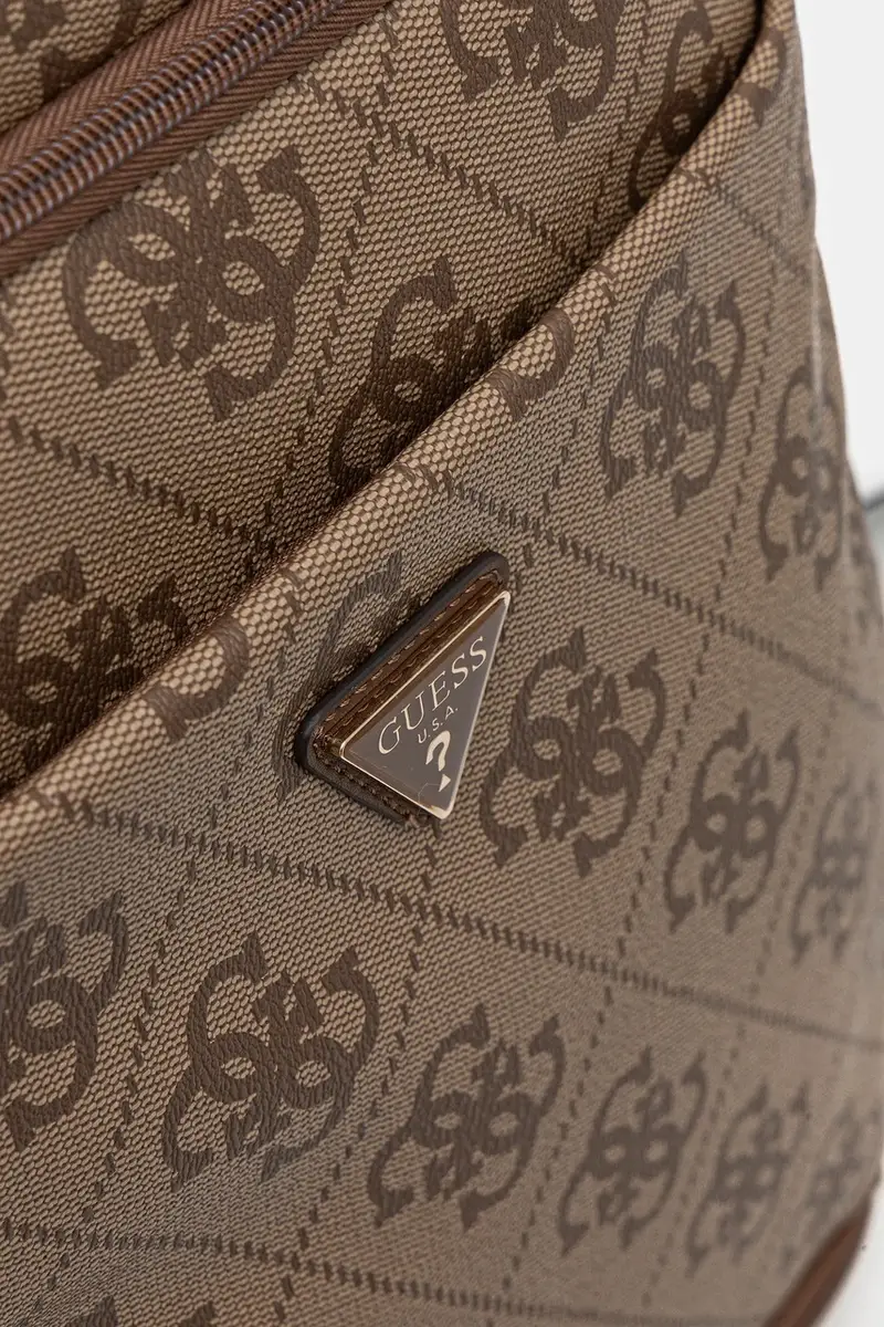 zaino BERTA donna colore beige TWOB86 88033 miniatura 4