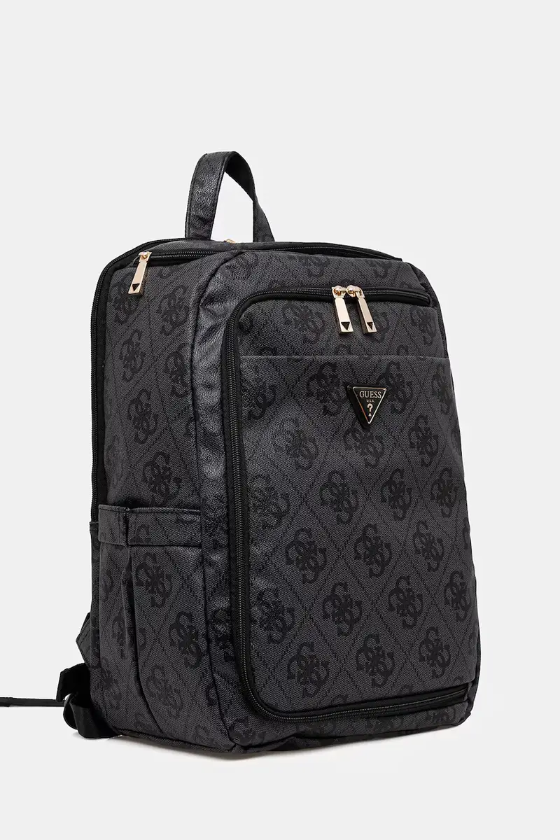 zaino BERTA donna colore grigio TWOB86 88033 miniatura 2