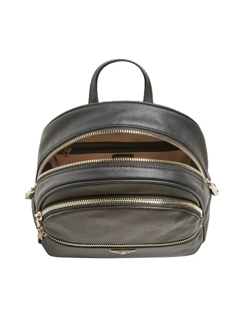 Zaino BG699433 nero miniatura 3