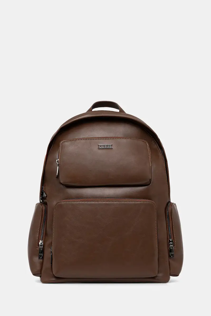 zaino BOSTON uomo colore marrone HMBOCA P5342