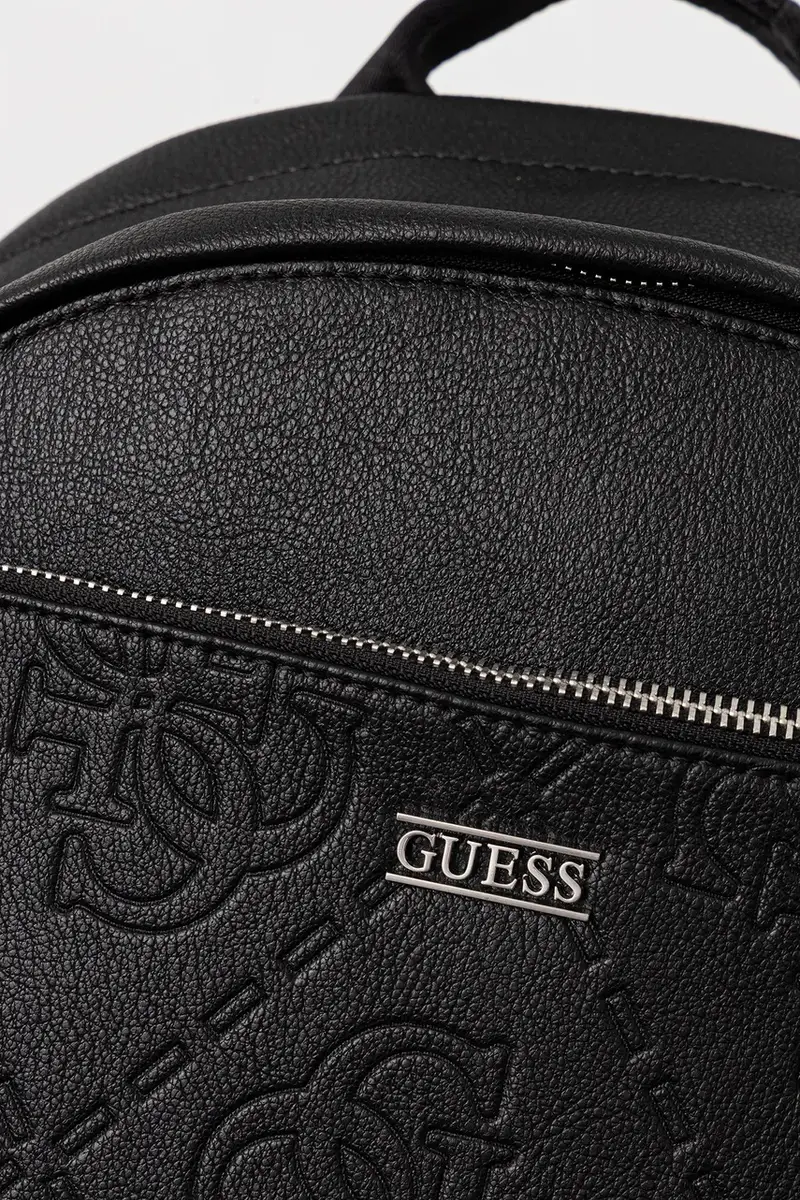 zaino BOSTON uomo colore nero HMBOMG P5442 miniatura 4