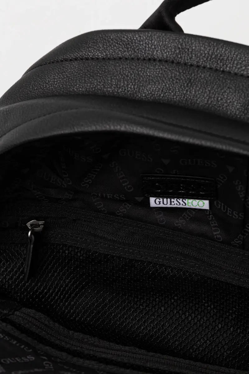 zaino BOSTON uomo colore nero HMBOMG P5442 miniatura 5