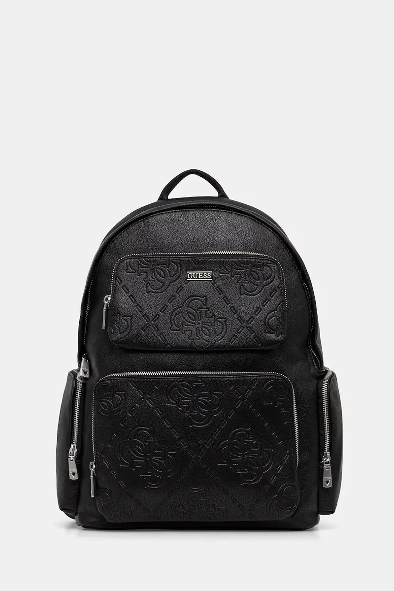 zaino BOSTON uomo colore nero HMBOMG P5442