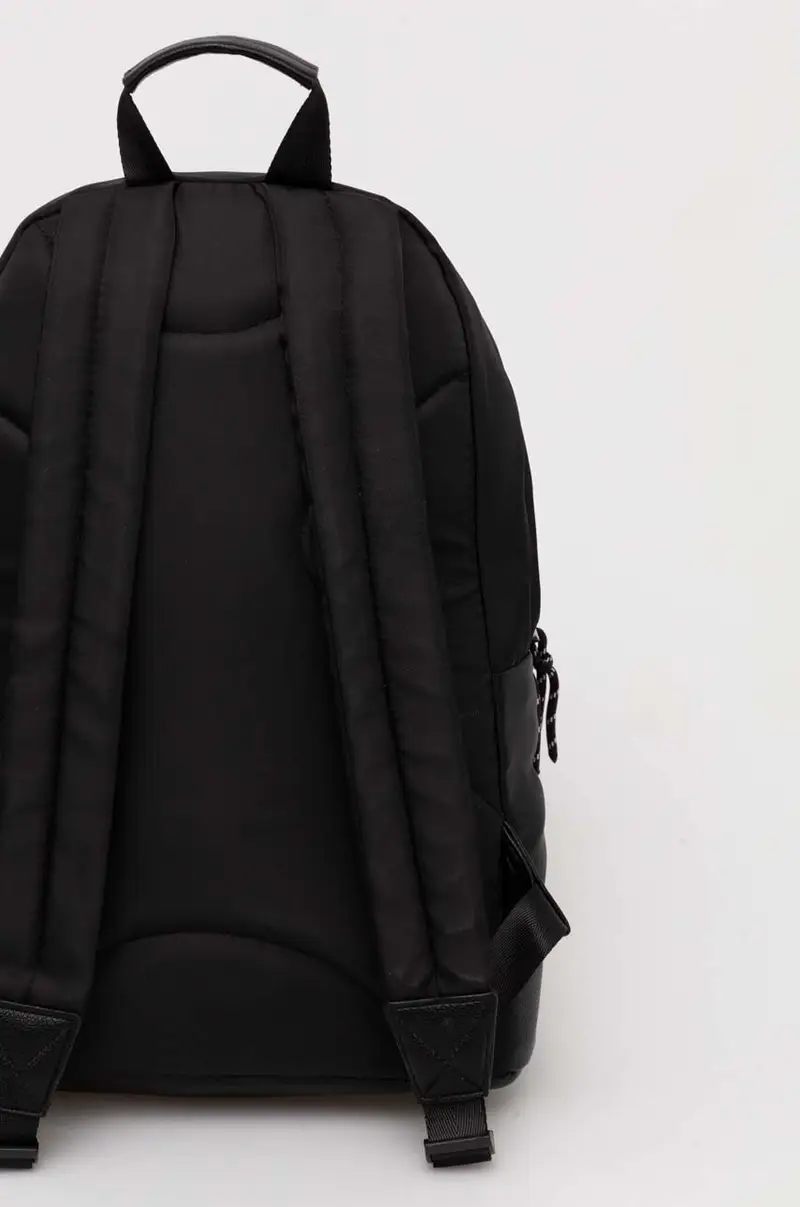 zaino colore nero H4YZ15 WFMR0 miniatura 3