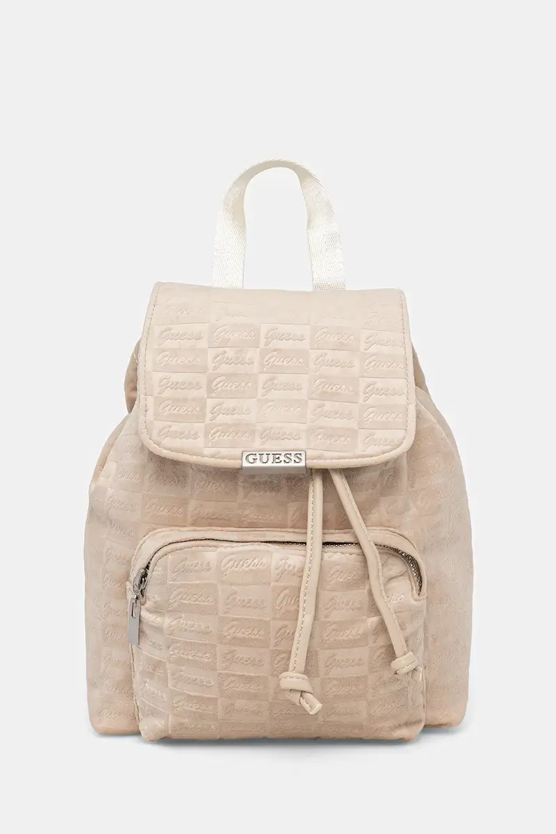 zaino donna colore beige V5BZ11 WF800