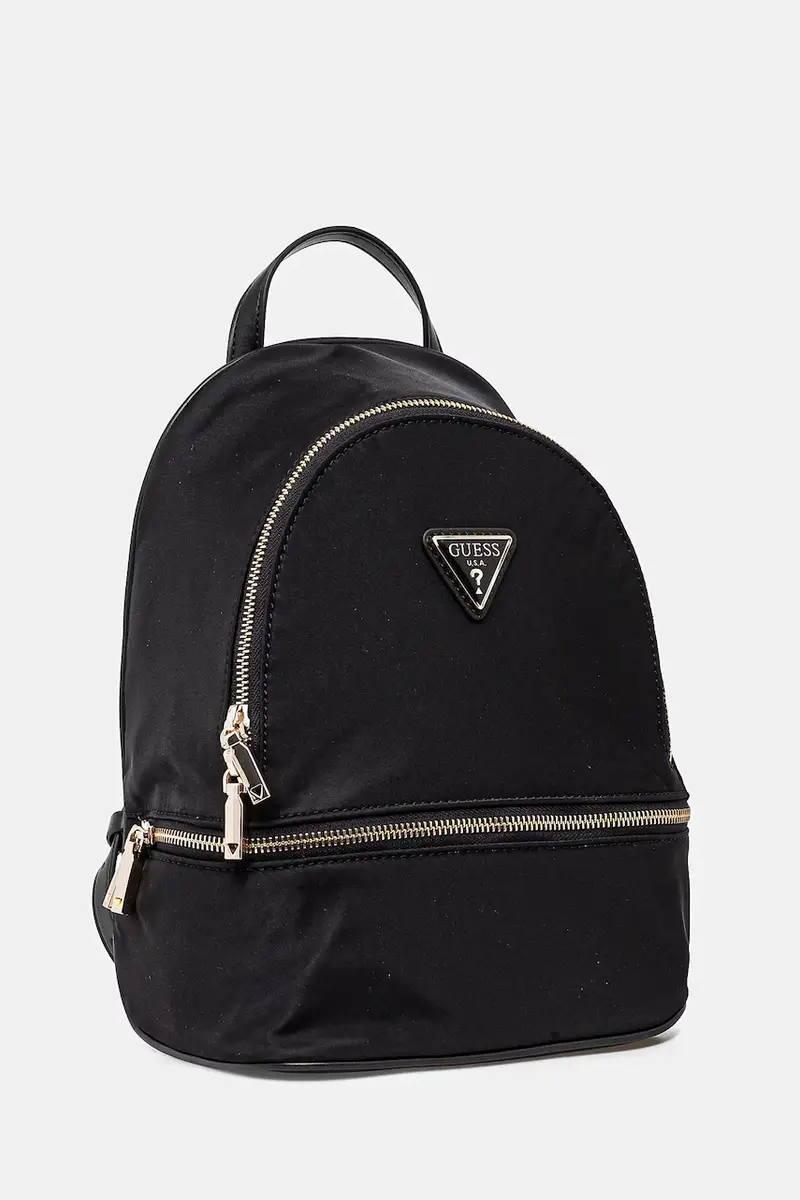 zaino donna colore nero TWNN96 76032 miniatura 2