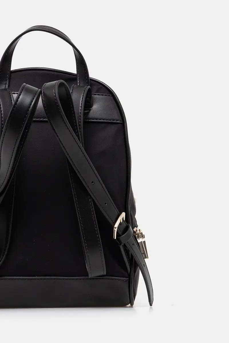 zaino donna colore nero TWNN96 76032 miniatura 3