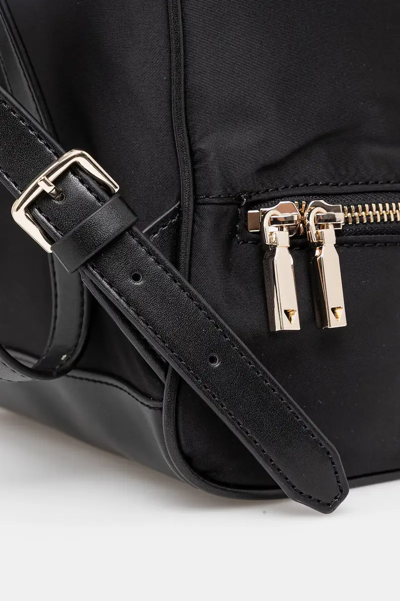 zaino donna colore nero TWNN96 76032 miniatura 4