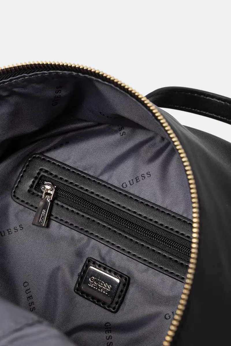 zaino donna colore nero TWNN96 76032 miniatura 5