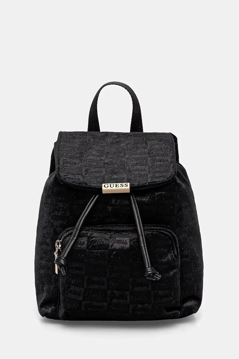 zaino donna colore nero V5BZ11 WF800