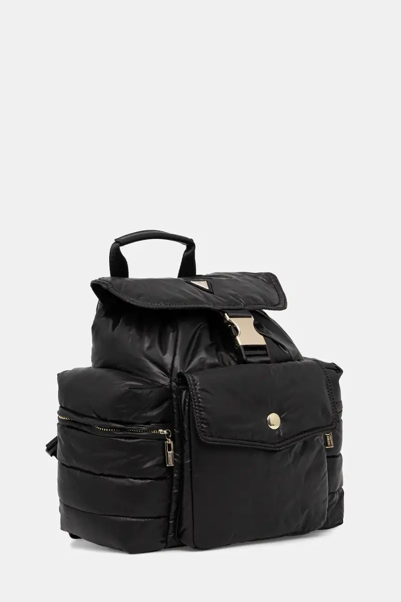 zaino donna colore nero V5BZ13 WF820 miniatura 2