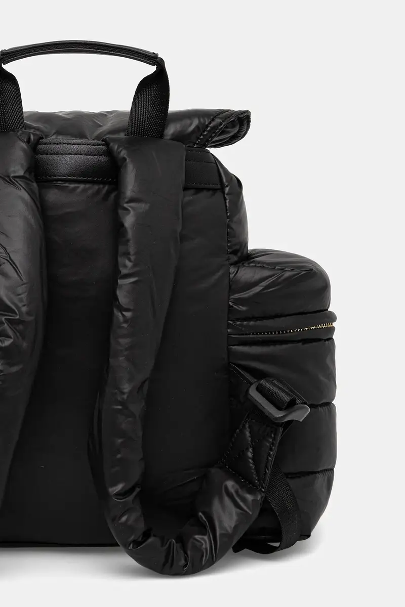 zaino donna colore nero V5BZ13 WF820 miniatura 3