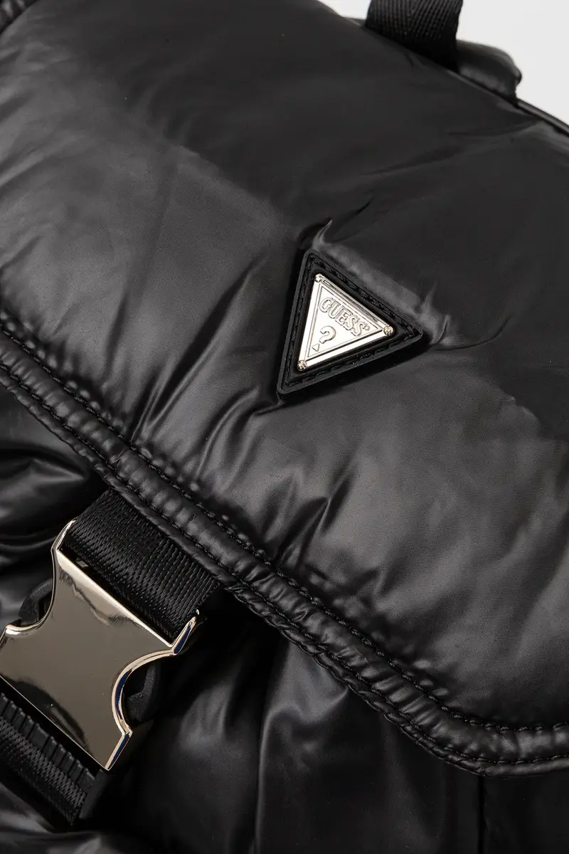 zaino donna colore nero V5BZ13 WF820 miniatura 4