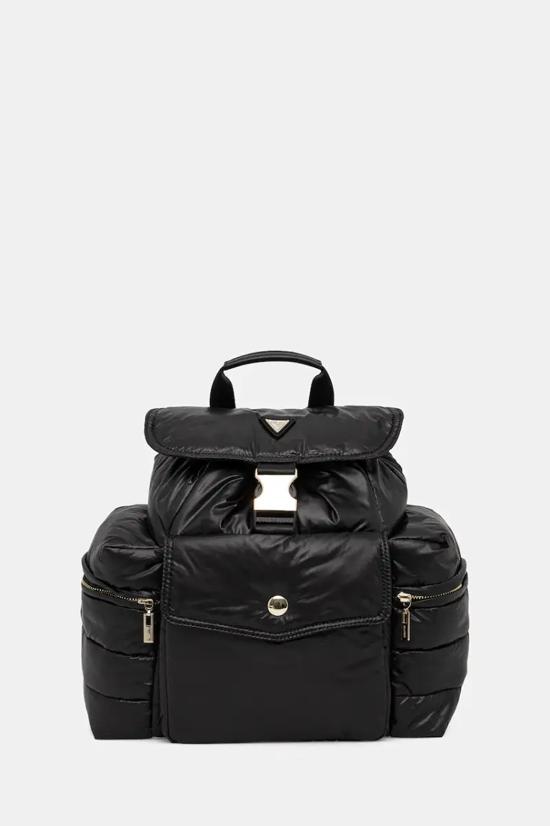 zaino donna colore nero V5BZ13 WF820