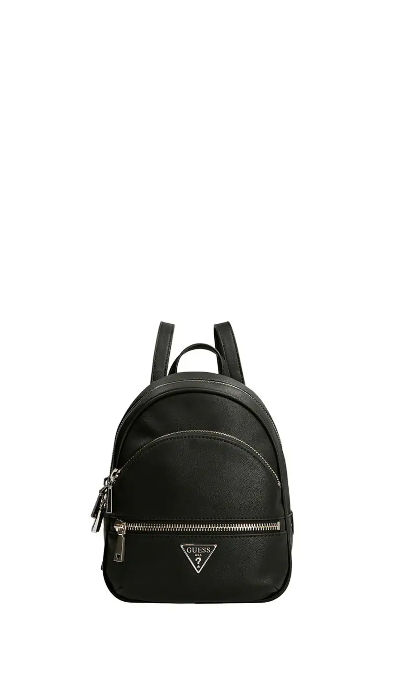 Zaino donna nero Vario