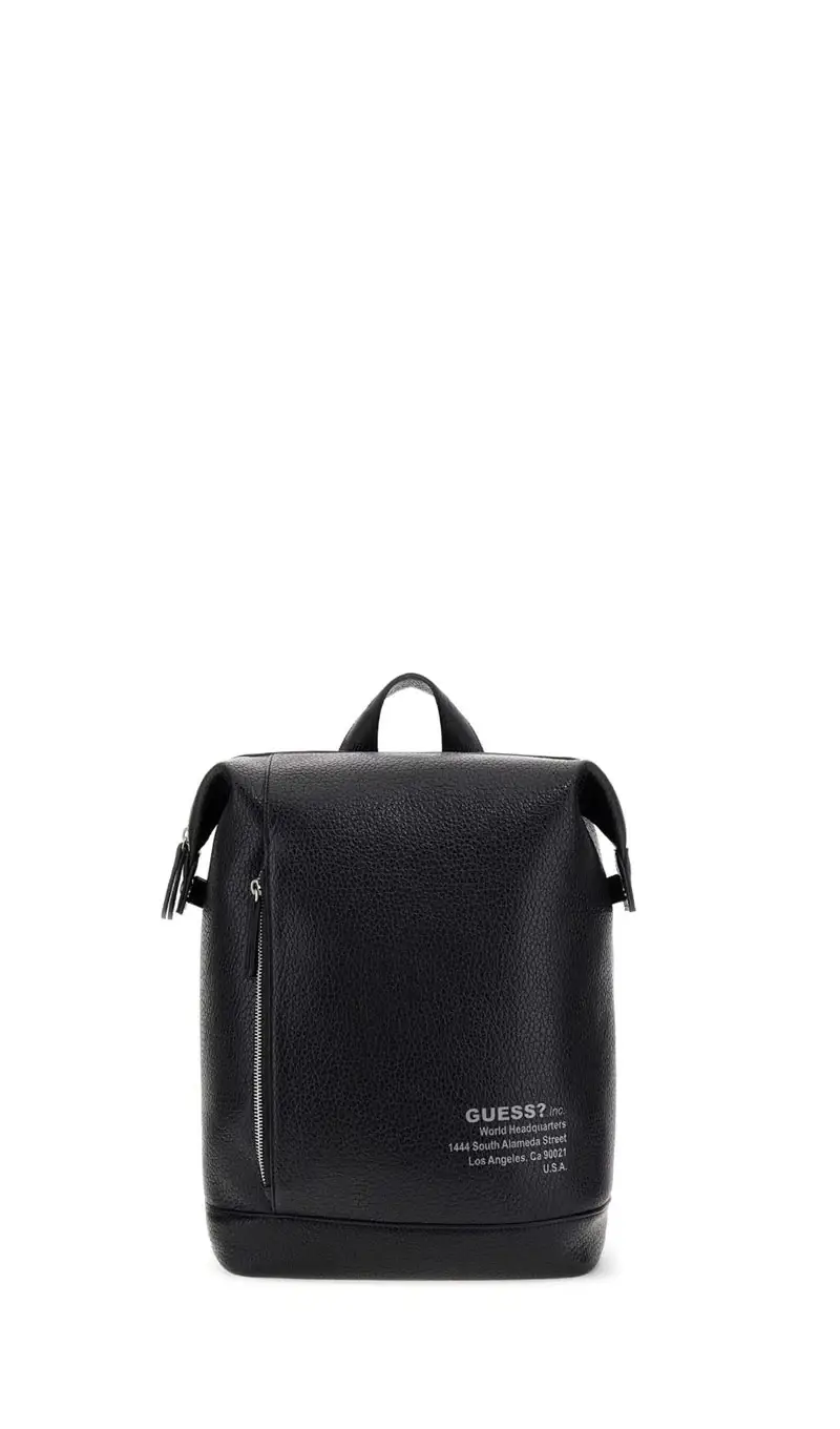 Zaino donna nero Vario