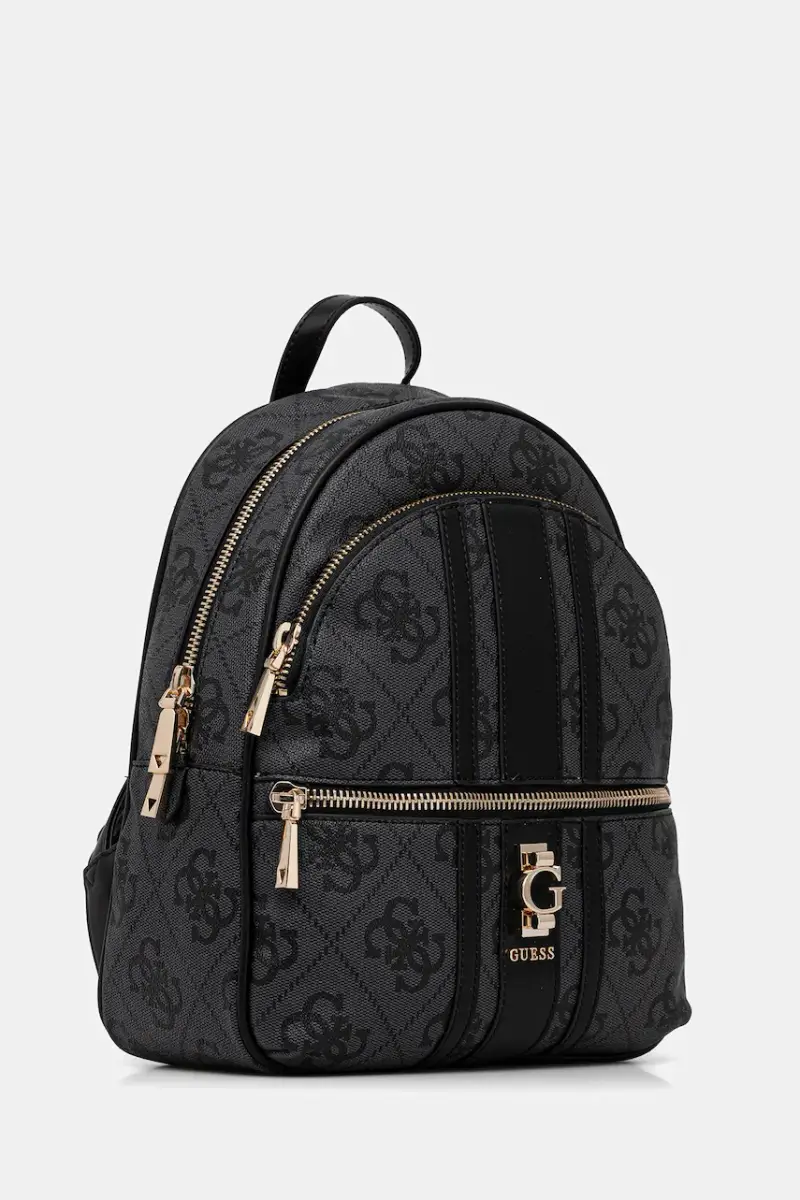 zaino ERENIA donna colore grigio HWSO78 38330 miniatura 2