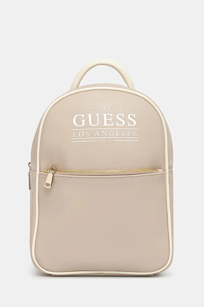 zaino FANCY donna colore beige V5YZ05 WHDX0