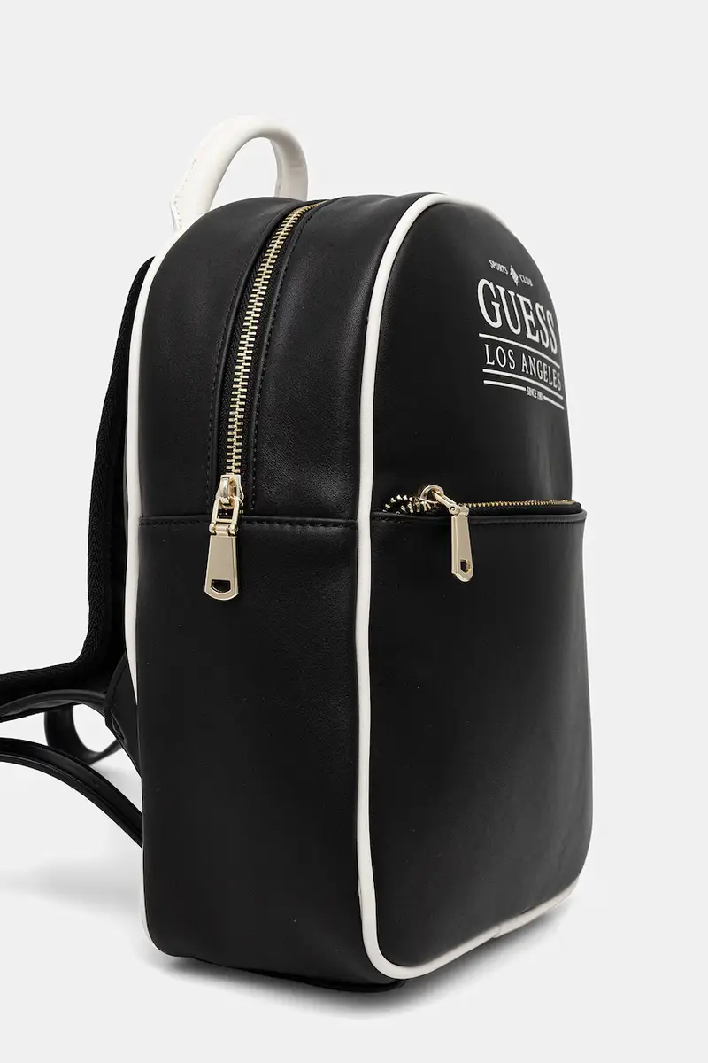 zaino FANCY donna colore nero V5YZ05 WHDX0 miniatura 2