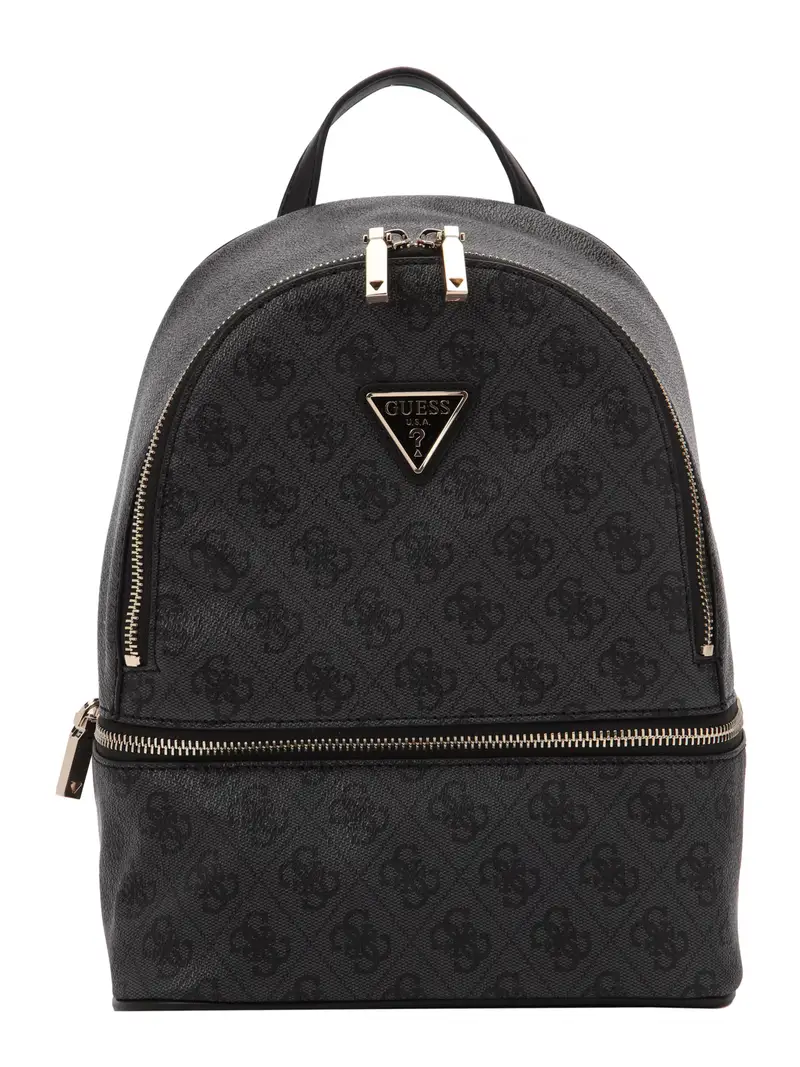 Zaino FOLLIE antracite / nero