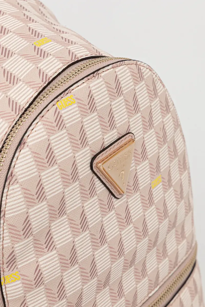 zaino FOLLIE donna colore beige TWLW96 76032 miniatura 4